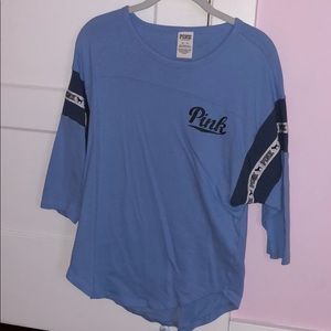 Victoria’s Secret Pink top